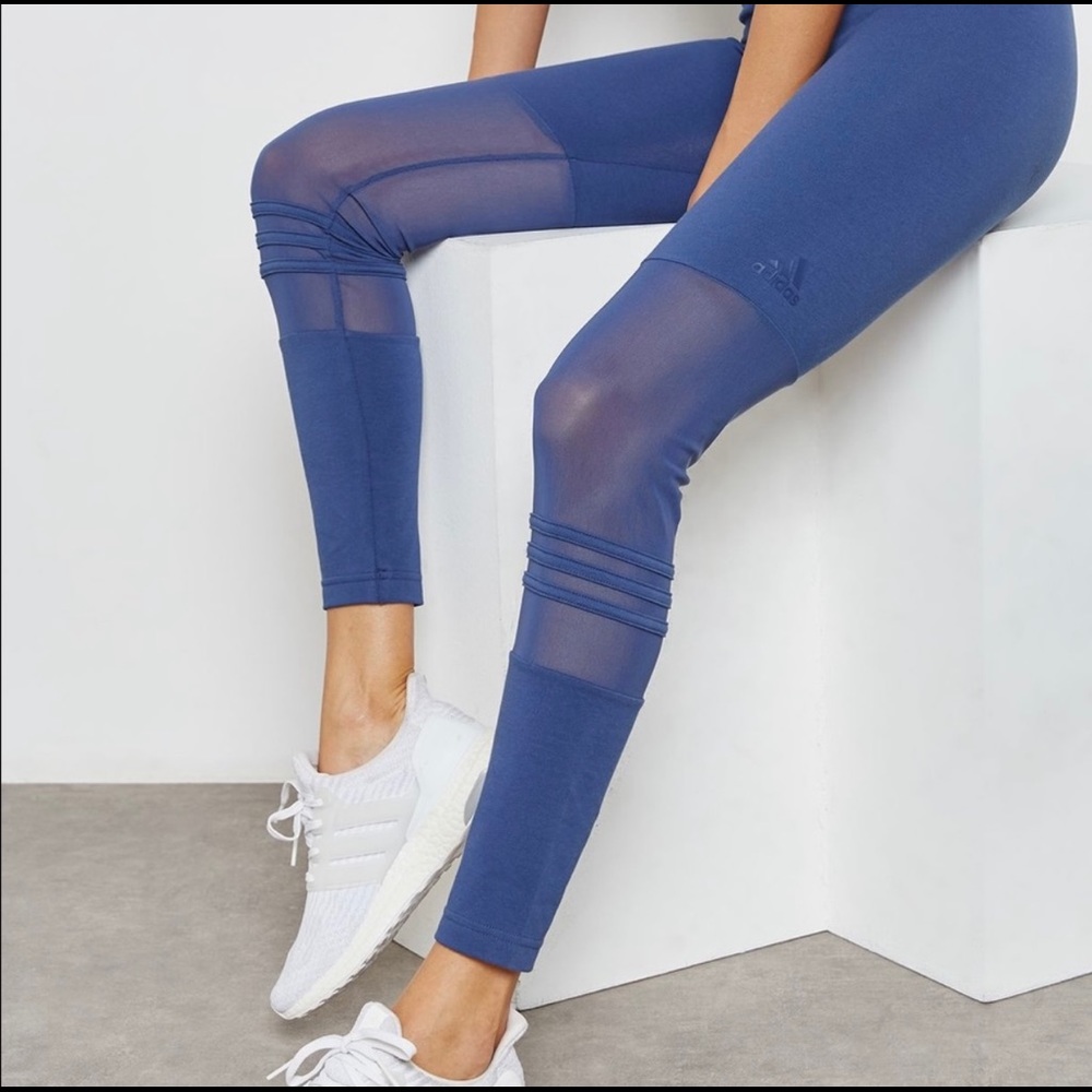 Adidas sport leggings